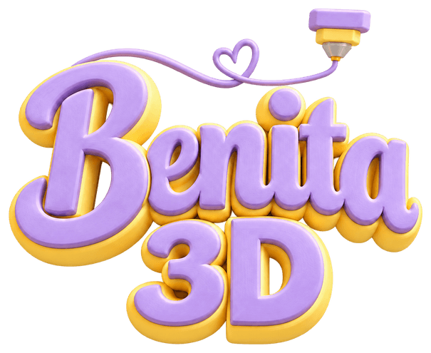 Benita 3D